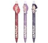K-Pop Demon Hunters Erasable Gel Pen 3 Pack