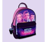 K-Pop Demon Hunters Fashion Backpack