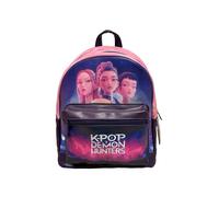 K-Pop Demon Hunters Fashion Backpack