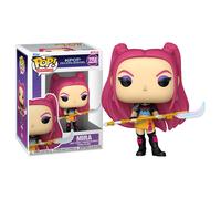 K-Pop Demon Hunters Funko Pop Animation Mira