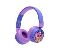 OTL Technologies KPOP Demon Hunters HUNTRIX Finale Foldable Wireless Earphones with Parental Volume Control