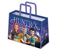K-Pop Demon Hunters (Huntr/X) Maxi Reusable Tote