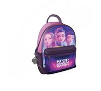 Kids Licensing K-pop Demon Hunters Fashion Backpack 12l 29x23x17 Cm Pink Kids