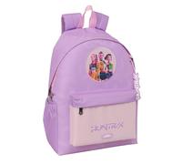 K-POP Demon Hunters - ICONIC - Laptop Backpack 14.1", Ideal for Young People of