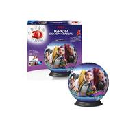Ravensburger K-Pop Demon Hunters, 72 piece 3D Jigsaw Puzzle