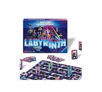 K-Pop Demon Hunters Labyrinth One Colour