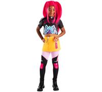 K-Pop Demon Hunters Mira Dress Up Costume 7-8 Years