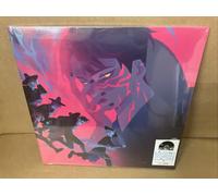 K-POP DEMON HUNTERS OST - SAJA BOYS EDITION - LTD VINYL LP RSD 2026 NEW & SEALED
