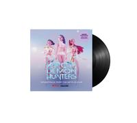 K-POP DEMON HUNTERS (OST) - V/A VINYL LP (NEW) PRESALE 17/10/25