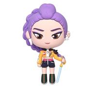 K-Pop Demon Hunters Rumi 3D Foam Magnet