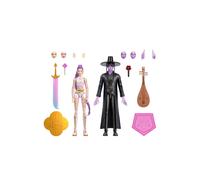 Mattel K-pop Demon Hunters 15 Cm Rumi And Jinu Figure Pink Kids