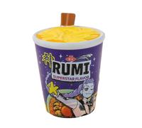 K-Pop Demon Hunters - Rumi Superstar Flavor Noodles Squishy ( Cr2225 ) ACC NEW