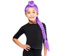 K-Pop Demon Hunters Rumi Wig