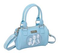 K-POP Demon Hunters - SECRET - Shoulder Bag, Women's Bag, Shopping Bag, Comfortable and Versatile, Quality and Resistance, 16 x 7.5 x 10 cm