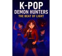k-pop demon hunters stories for kids: A Magical Adventure of Friendship, Music, and Courage in the Fight Against Darkness