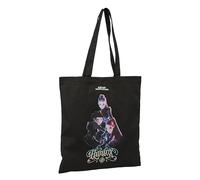 K-POP Demon Hunters - WARRIORS - Tote Bag, Women's Bag, Tote Bag, Comfortable and Versatile, Resistance, 38x42 cm