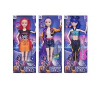 K-pop Demons Merch Toys Action Figure Dolls,Movie Collectible Toy,Huntrix Doll with Accessories and Clothing,Kids Toys for Girls Ages 3 and Up Christmas Birthday Party Decorations(#G Rumi&Zoey&Mira)