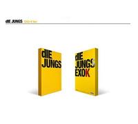 K-pop - EXO - DIE JUNGS EXO-K VERSION [PHOTO BOOK 340p] by EXO (0100-01-01)