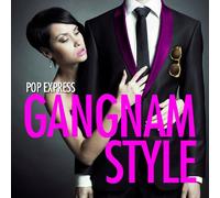K-Pop Express - Gangnam Style [Single]