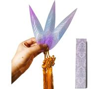 K Pop Game Props Zoey Costume Props 3 Pieces Set, 3d Printed With Clear Details, Women'S Coser Role-Playing Gift.