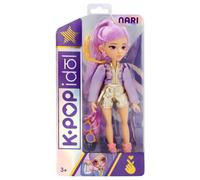 K-Pop Idol Fashion Doll - Nari