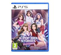 K-Pop Idol Stories (PlayStation 5)