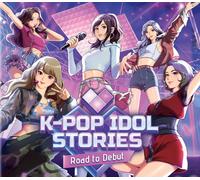 K-pop Idol Stories: Road to Debut PC Steam CD Key