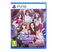 K-Pop Idol Stories: Road to Debut - PS5