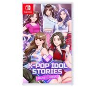 K-Pop Idol Stories (Switch)