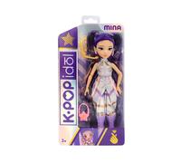 Toys K-Pop Fashion Doll - Mina /Toys Toy NEW