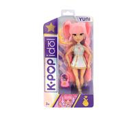K-Pop Idols Fashion Doll Yuni
