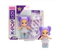 K-POP Idols Mini Dolls Assortment, Collectible Fashion Doll