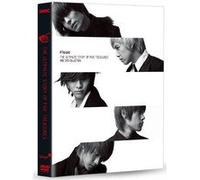 K-Pop INFINITE - GROW (2DISC) DVDMO1032