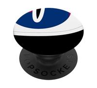K-Pop Is My Seoul Korea PopSockets Adhesive PopGrip