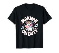 K-Pop Kawaii Korea Anime Maknae T-Shirt