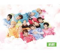 K-pop - Loen Entertainment THE BOYZ - THE START [Set B ver.] (2nd Mini Album) CD+Booklet+12Postcards+Photocard+Special Photocard+Sticker