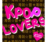 K-POP LOVERS