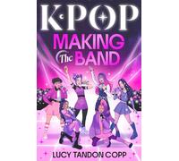 K-pop: Making the Band: the talent is high and the competition is fierce as Sammie joins a K-pop Academy searching for the stars for their next girlband.