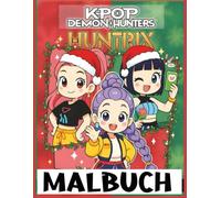 K-Pop-Malbuch