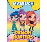 K-pop Malbuch: Über 50 coole Illustrationsseiten zum Ausmalen für alle Fans | Tolle Geschenke für Kinder