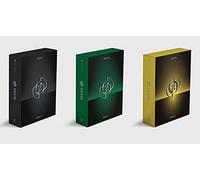 K-POP ONEUS 1st Album [Devil] Random Ver. CD+96p Photobook+16p Lyrics Book+2p Photocard+Lyrics+Hidden Card+Gift Photocard