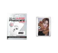 K-POP Photocards - ATEEZ