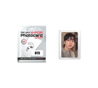 K-POP Photocards - BTS