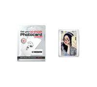 K-POP Photocards - LESSERAFIM