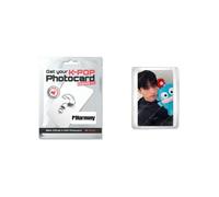 K-POP Photocards - P1HARMONY