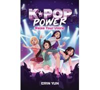 K-Pop Power: Raise Your Voice
