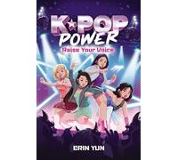 K-Pop Power: Raise Your Voice