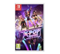 K-Pop Rising - Dream To Shine - Nintendo Switch