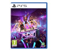 K-Pop Rising - Dream To Shine - PlayStation 5