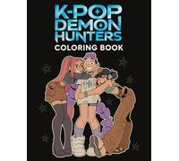 K-Pop’s De-mons Hunters: Anime-Inspired Idols Facing Shadows and Beasts